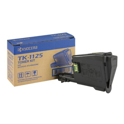 Kyocera Toner negru (1T02M70NL0 / TK1125)