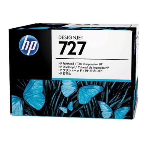 HP Cap de presiune (B3P06A / 727)