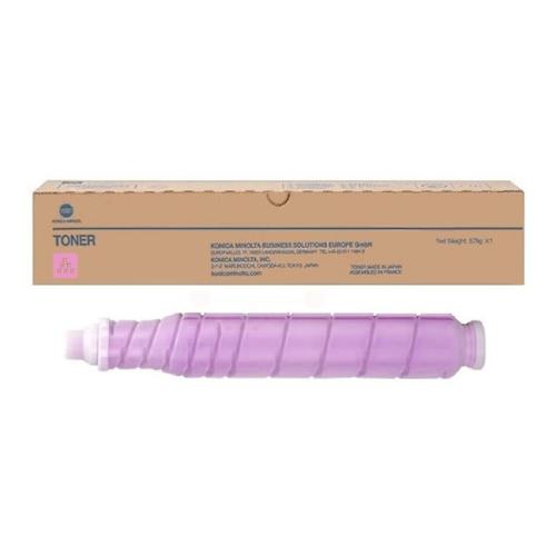 Konica Minolta Toner magenta (A3VX350 / TN619M)