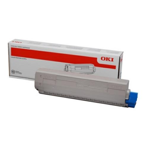 Oki Toner galben (44844505)