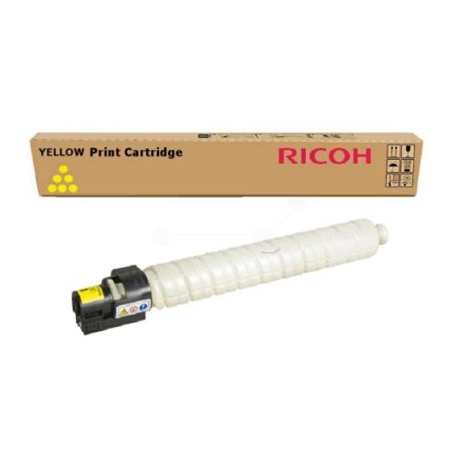 Ricoh Toner galben (841652 / 841740)