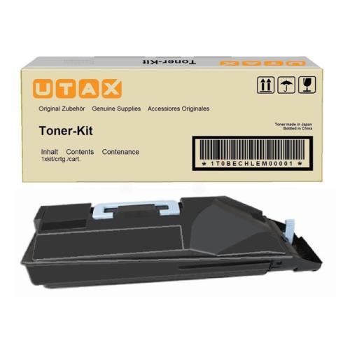 Utax Toner negru (1T02LK0UTC / 653010015)