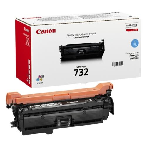 Canon Toner cian (6262B002 / 732C)