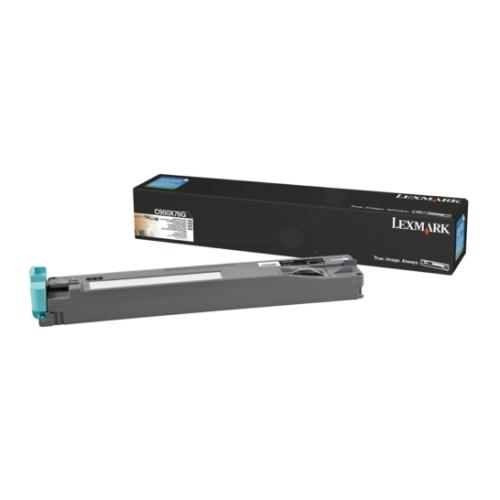 Lexmark Recipient pentru restul de toner (C950X76G / 0C950X76G)