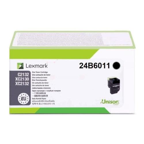 Lexmark Toner negru (24B6011 / 024B6011)