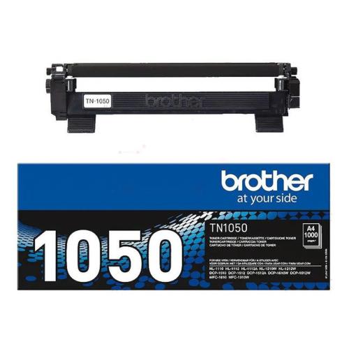 Brother Toner negru (TN1050 /)