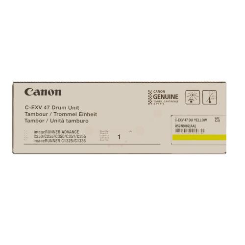 Canon Tambur galben (8523B002 / CEXV47)