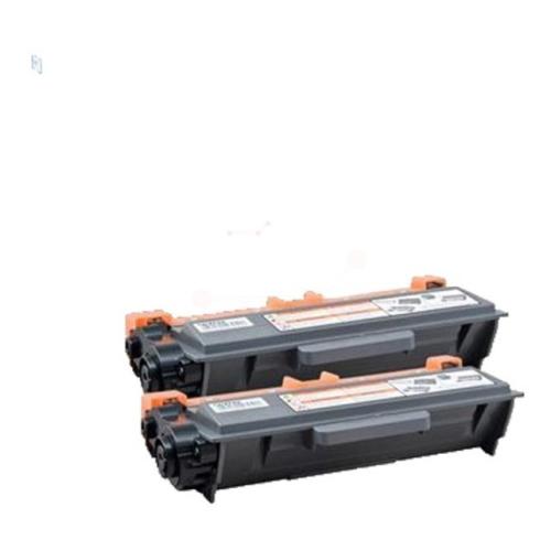 Brother Toner negru (TN3390TWIN) (Pachet dublu)