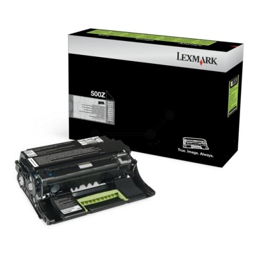 Lexmark Tambur (50F0Z00 / 500Z) (Returnare)