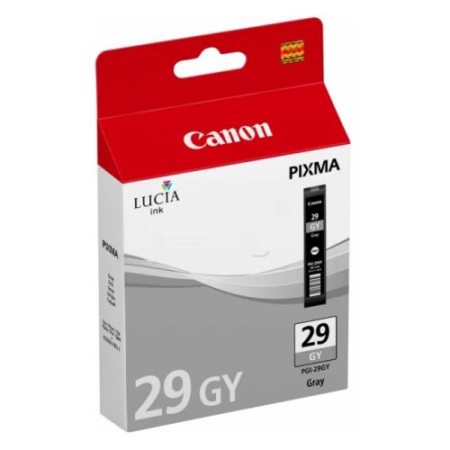 Canon Cartus cu cerneala gri (4871B001 / PGI29GY)