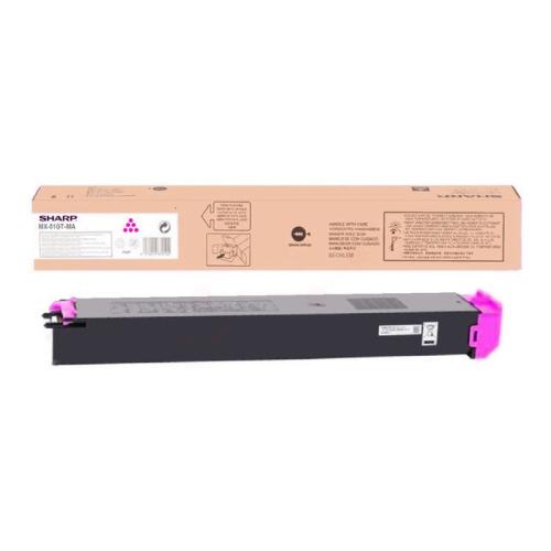 Sharp Toner magenta (MX51GTMA)