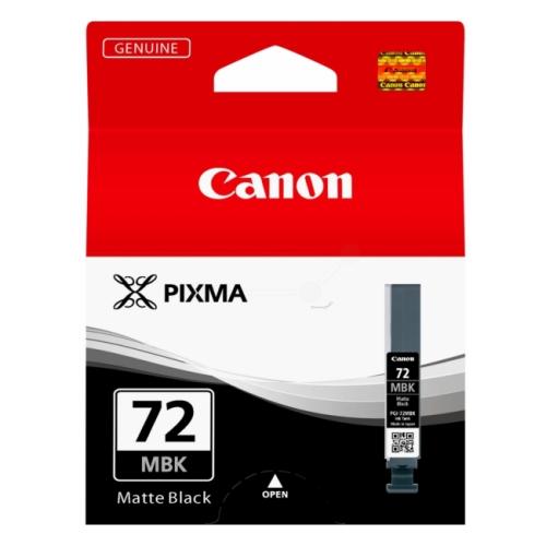 Canon Cartus cu cerneala negru mat (6402B001 / PGI72MBK)