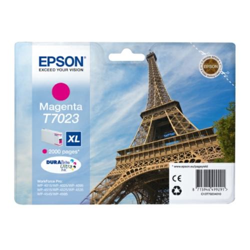 Epson Cartus cu cerneala magenta (C13T70234010 / T7023)