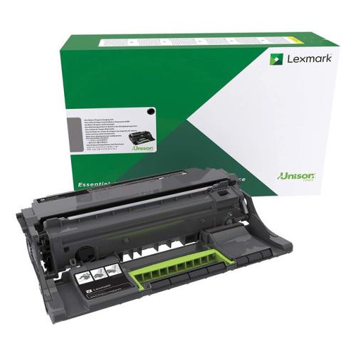 Lexmark Tambur (52D0Z00 / 520Z) (Returnare)