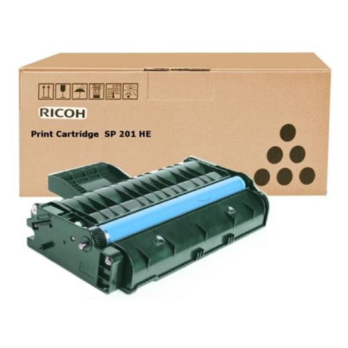 Ricoh Toner negru (407254 / TYPESP201HE) (high capacity)