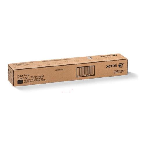 Xerox Toner negru (006R01525 / 6R01525)