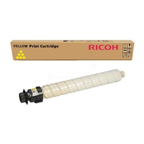 Ricoh Toner galben (841929 /)