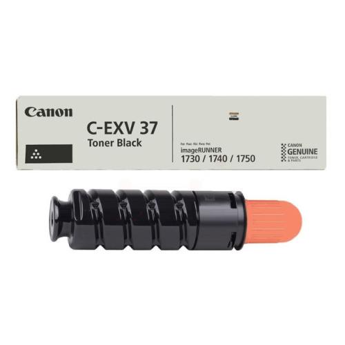 Canon Toner negru (2787B002 / CEXV37)