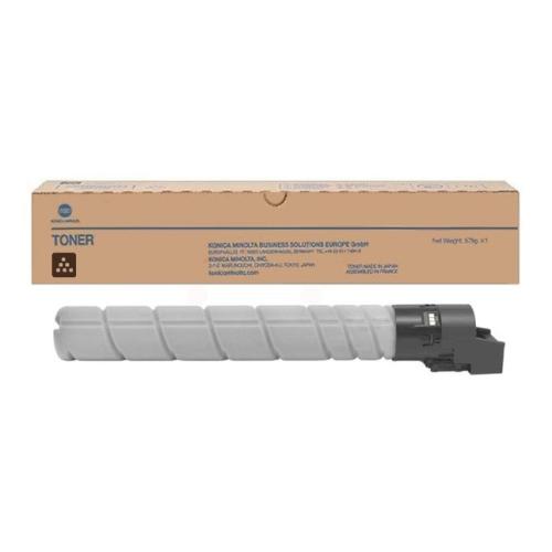 Konica Minolta Toner negru (A33K152 / TN512K)