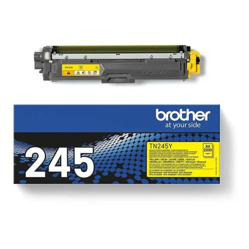 Brother Toner galben (TN245Y /) (high capacity)