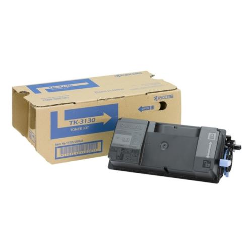 Kyocera Toner negru (1T02LV0NL0 / TK3130)