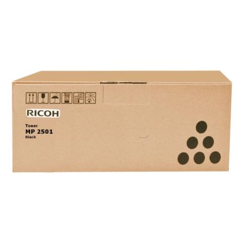 Ricoh Toner negru (841991 / TYPE2501E)