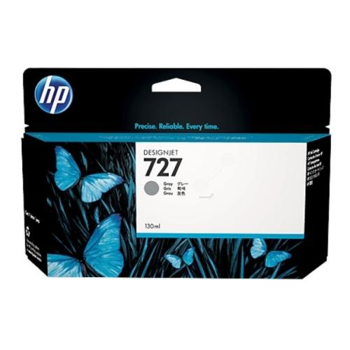 HP Cartus cu cerneala gri (B3P24A / 727)