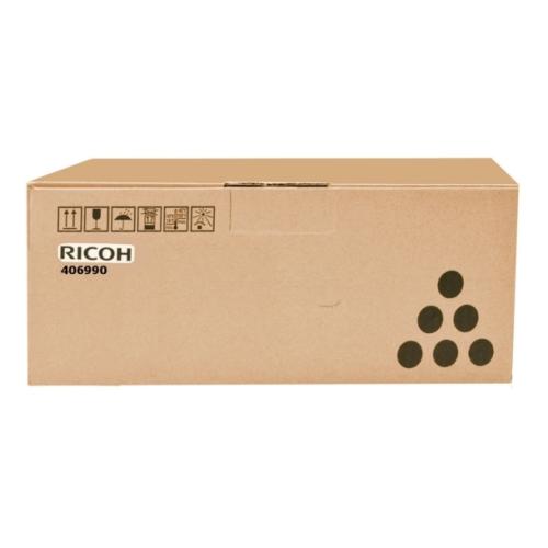 Ricoh Toner negru (407646 / SP3500XE)