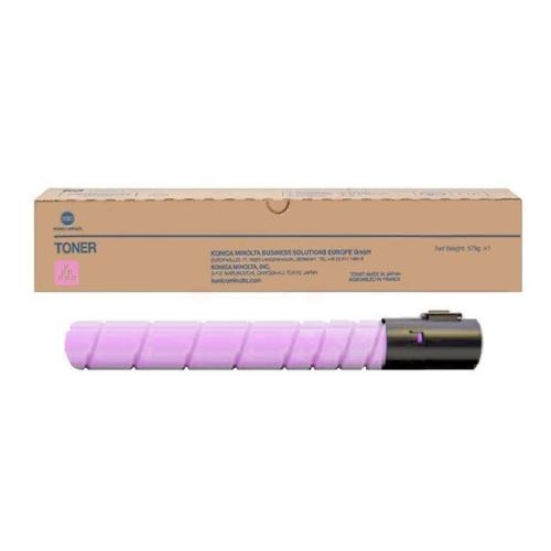 Konica Minolta Toner magenta (A33K352 / TN512M)