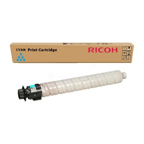 Ricoh Toner cian (841856 /)