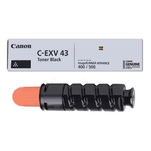 Canon Toner negru (2788B002 / CEXV43)