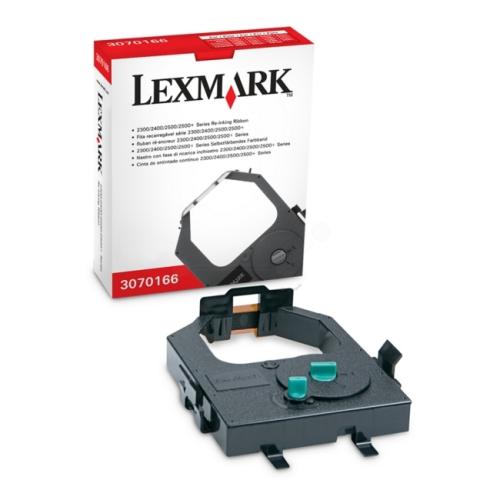 Lexmark Banda de culoare negru (3070166 /)