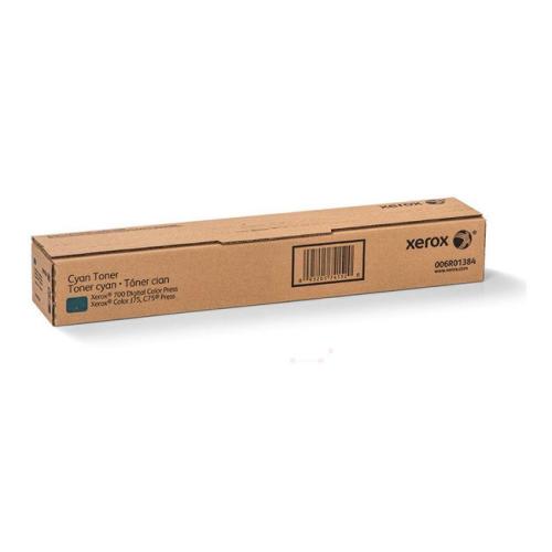 Xerox Toner cian (006R01384 / 6R01384)