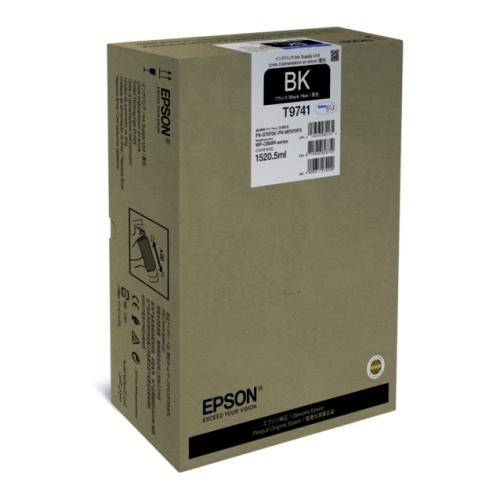 Epson Cartus cu cerneala negru (C13T974100 / T9741)