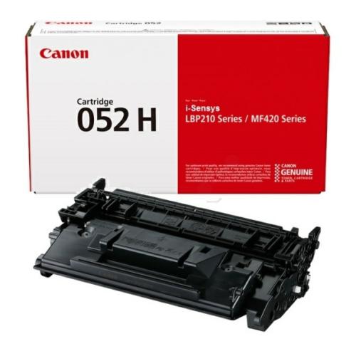 Canon Toner negru (2200C002 / 052H)