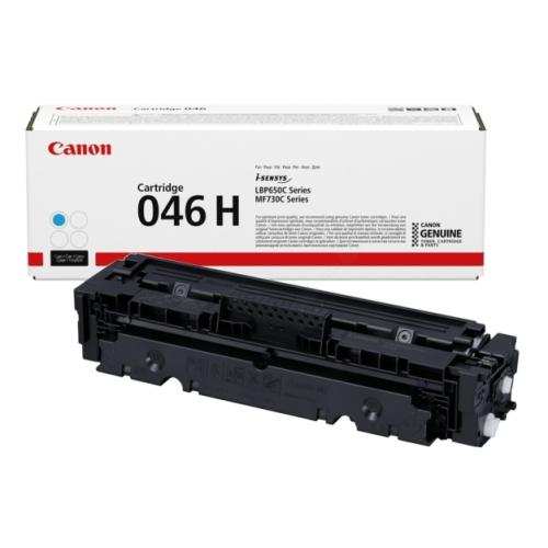 Canon Toner cian (1253C002 / 046H)