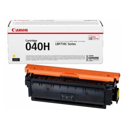 Canon Toner galben (0455C001 / 040H)