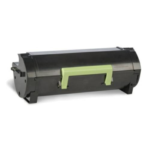 Lexmark Toner negru (51F2H0E / 512HE)