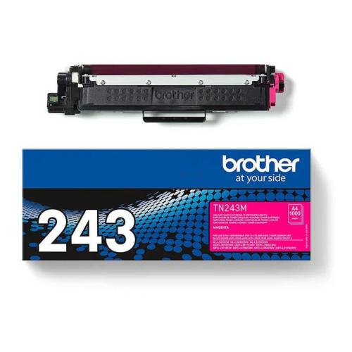 Brother Toner magenta (TN243M)