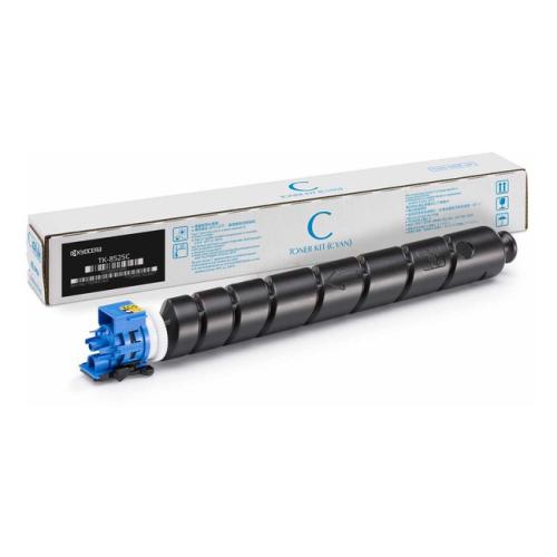 Kyocera Toner cian (1T02RMCNL0 / TK8525C)