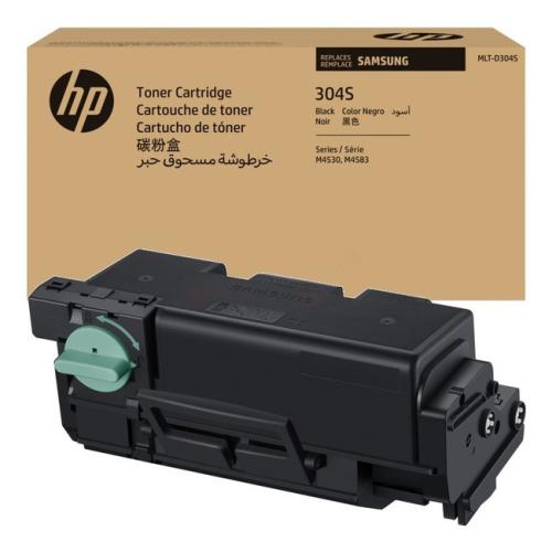 HP Toner negru (MLTD304SELS / SV043A / 304S)