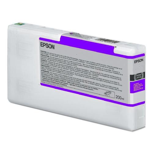 Epson Cartus cu cerneala Violet (C13T913D00 / T913D)