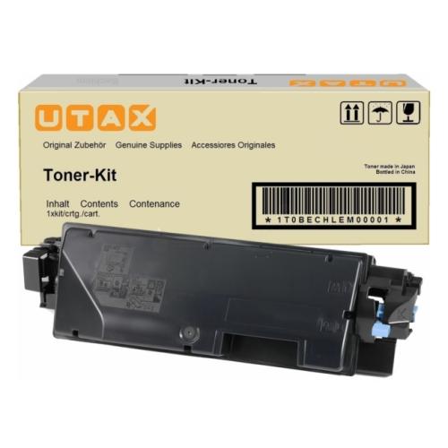 Utax Toner negru (1T02NR0UT0 / PK5011K)