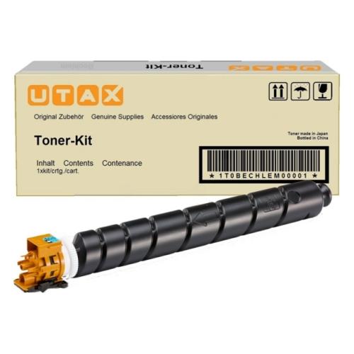 Utax Toner galben (1T02RLAUT0 / CK8512Y)