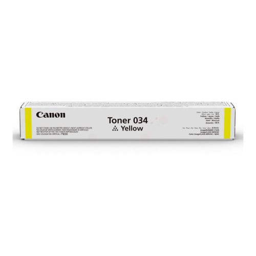 Canon Toner galben (9451B001 / 034)