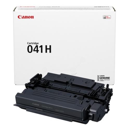 Canon Toner negru (0453C002 / 041H)