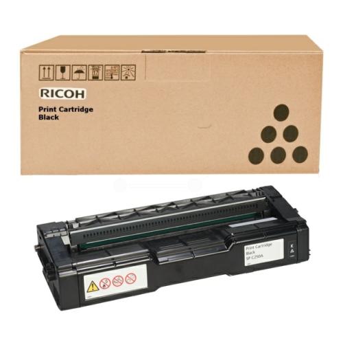 Ricoh Toner negru (407531)