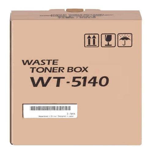 Kyocera Recipient pentru restul de toner (302NR93150 / WT5140)