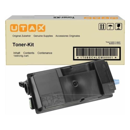 Utax Toner negru (1T02T60UT0 / PK3012)