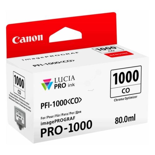 Canon Cartus cu cerneala (0556C001 / PFI1000CO)